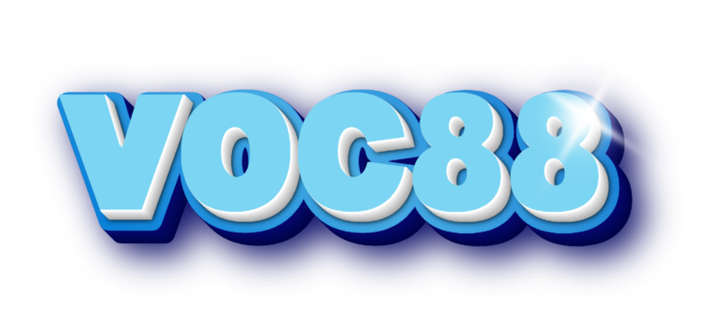 Voc88 Logo